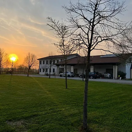 Agriturismo Al Botteniga-2