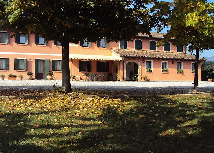 Agriturismo Sant' Anna Treviso